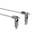 Miniatyrbild 2 av 4: Laddkabel inCharge XL 3M - Vit