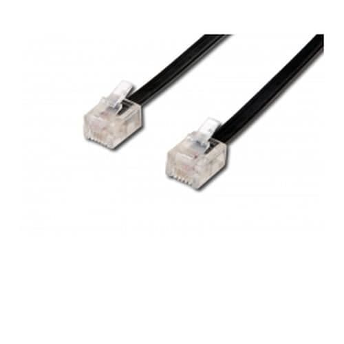 Digitus AK-117017, RJ-11, RJ-11