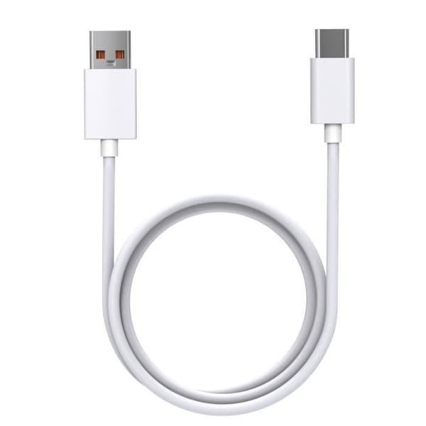 Lot 3 Snabbladdningskablar USB-C 1m för Xiaomi 13-12-Redmi Note 12-Redmi Note 11-Poco M4 PRO-Poco X5-Mi 11 Lite-Pad 6 Phonillico®