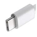 Miniatyrbild 3 av 3: USB-C kabel USB-C 2m för iPad Pro 12,9 tum - iPad Pro 11 tum - iPad Air 4 [LOT 2] Phonillico®