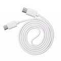 Miniatyrbild 2 av 3: USB-C kabel USB-C 2m för iPad Pro 12,9 tum - iPad Pro 11 tum - iPad Air 4 [LOT 2] Phonillico®