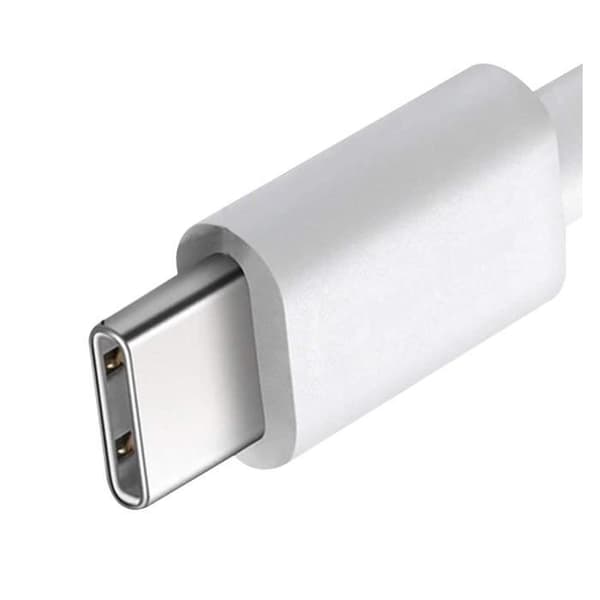 Laddare 20W + USB-C till USB-C-kabel 2m för iPad Pro 12,9 tum - iPad Pro 11 tum - iPad Air 4 Phonillico®