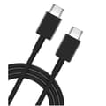 Miniatyrbild 4 av 4: USB-C kabel 1m för Samsung Galaxy TAB S9 - TAB S9 ULTRA - TAB S9 PLUS Phonillico®