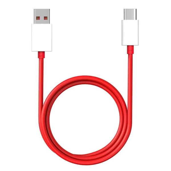 Lot med 2 snabba USB-C-kablar 1 m för OnePlus 11-10 Pro-8 Pro-8-7T Pro-6T-6-5T-Nord CE 3 Lite-Nord CE 2-Nord 2T-Ace Phonillico®