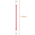 Miniatyrbild 3 av 4: Lot 3 Snabbladdningskablar USB-C till USB-C 1m för OnePlus 11-10 Pro-8 Pro-8-7T Pro-6T-5T-Nord CE 3 Lite-Nord CE 2-Nord 2T Phonillico®