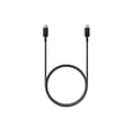 Miniatyrbild 1 av 6: Samsung EP-DN975 cabluri USB 1 m 2.0 USB C Negru