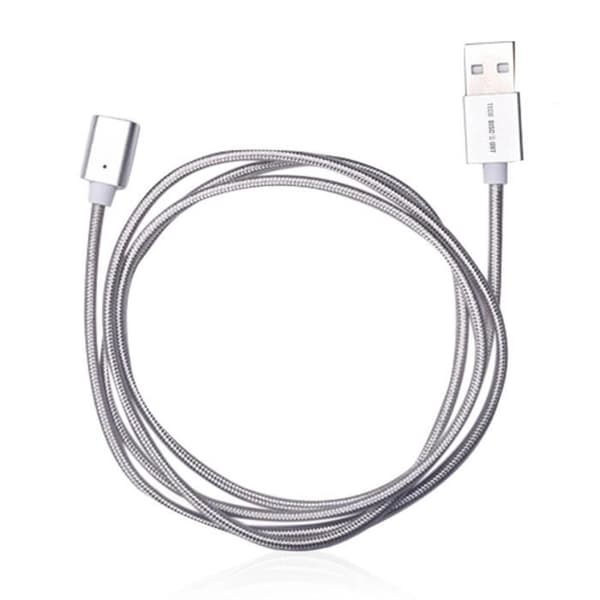 TD® Magnetic Data Cable One Drag Three Stabil och inte varm Mycket stark magnetisk kraft