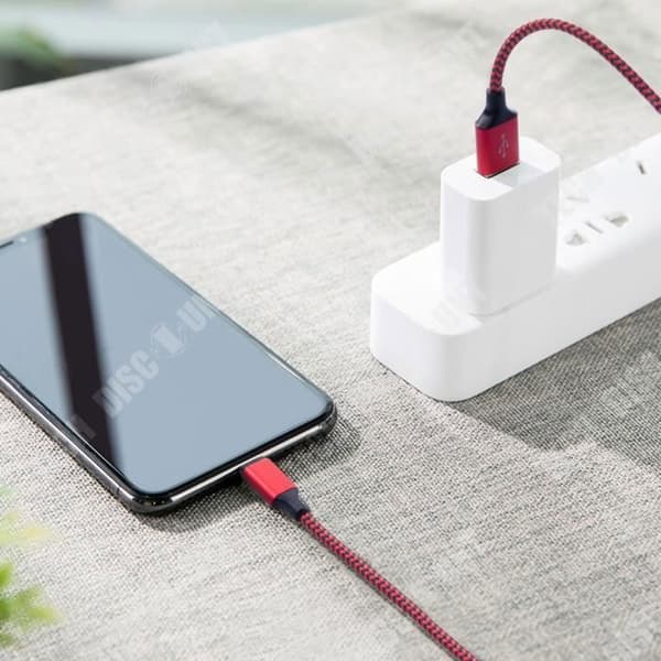 TD® C-USB-kabel Dataöverföring kompatibel Samsung LG Honor Huawei-enheter Laddar höghastighetskabelprestanda