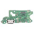Miniatyrbild 1 av 4: USB-C laddningsanslutning för Honor 200 Lite Original Honor Svart