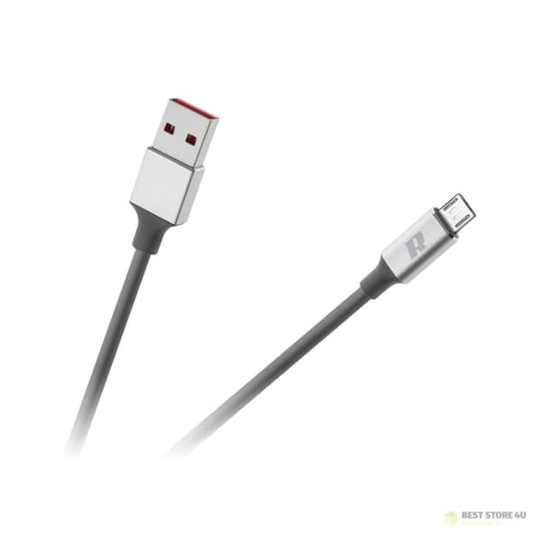 USB 3.0 - USB micro REBEL -kaapeli 100 cm