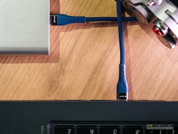 TRACER Typ C - Typ C-kabel 1m OBS