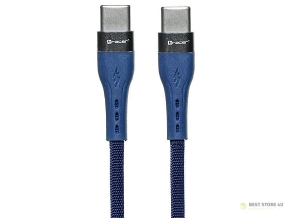 TRACER Typ C - Typ C-kabel 1m OBS