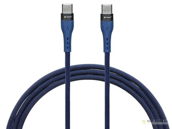 TRACER Typ C - Typ C-kabel 1m OBS