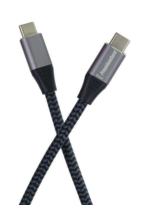 Premiumcord telefonkabel - ku31cr2