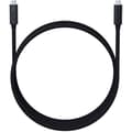 Miniatyrbild 1 av 4: Razer Thunderbolt 4 Kabel 2,0 Meter - Upp till 40 gigabit per sekund | Svart