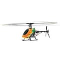 Miniatyrbild 2 av 4: Jamara - 31592 - E-Rix 450 - Carbon RTF Straight Gas Ej testad - 031592