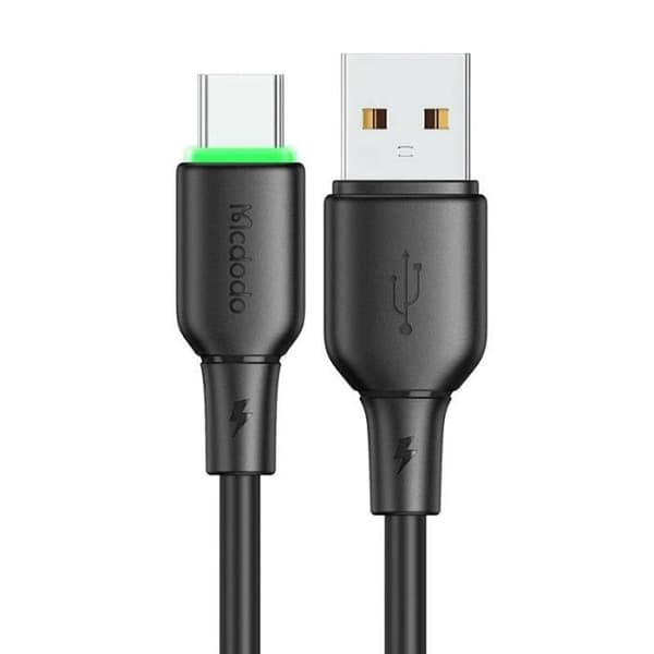 Mcdodo - USB till USB-C-kabel CA
