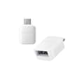 Miniatyrbild 1 av 2: Samsung usb typ c till USB-adapter -Vit
