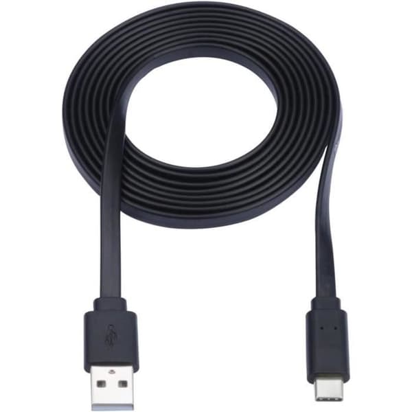 Kabel - EATON - Tripp Lite - USB-A till USB-C
