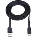 Miniatyrbild 1 av 4: Kabel - EATON - Tripp Lite - USB-A till USB-C