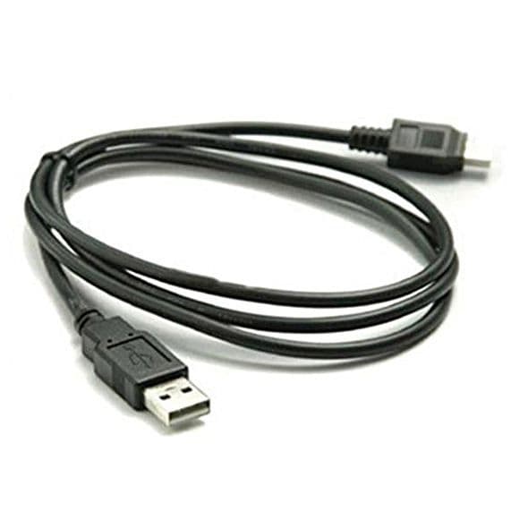 CELLULAR LINE - USBDATACABMICROUSB
