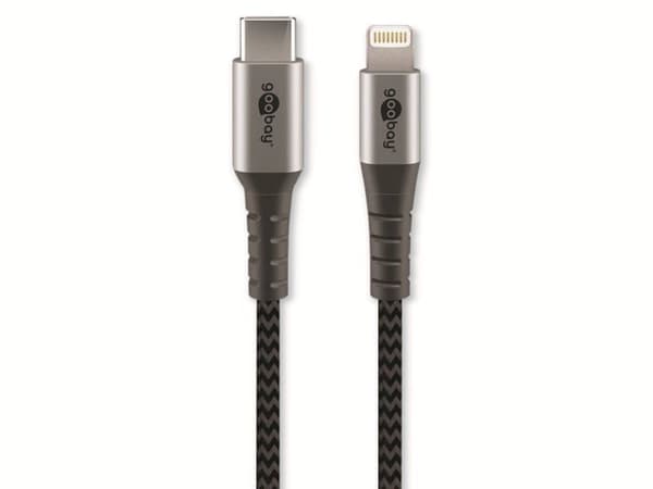 Telefonkabel Goobay - 49270
