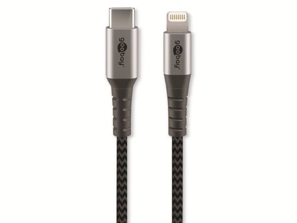 Telefonkabel Goobay - 49272