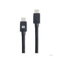 Miniatyrbild 1 av 2: USB-C/USB-C-kabel - CROSSCALL - 1301239999222