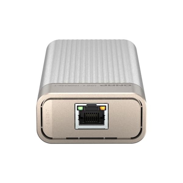 QNAP USB 4 Typ-C till 1 x 10GBA