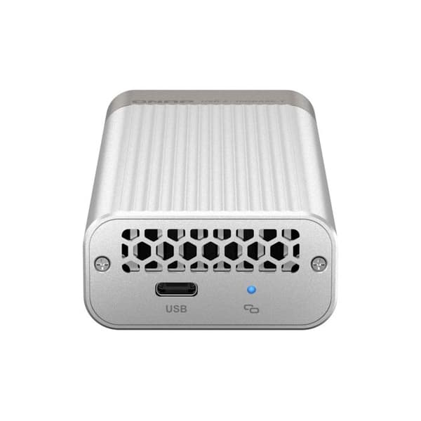 QNAP USB 4 Typ-C till 1 x 10GBA