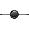 Miniatyrbild 4 av 6: USB-C till Type-C, Lightning, Micro-USB datakabel, 100W, 1,1m - Baseus Free 2 Draw (P10368700111-04) - Svart kluster