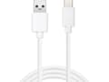 Miniatyrbild 1 av 2: Sandberg USB-C 3.1 > USB-A 3.0-kabel 2M 136-14