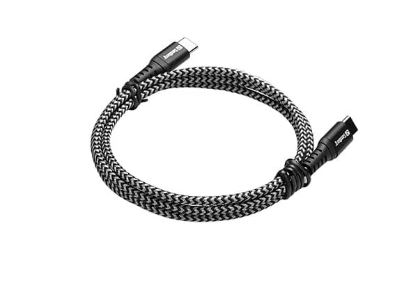 Sandberg Survivor USB-C-USB-C kabel 1m 441-38