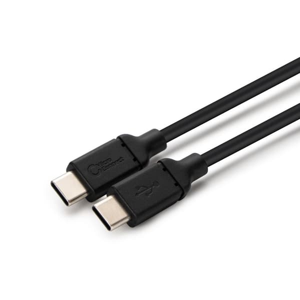 MicroConnect USB-C opladningskabel 1m