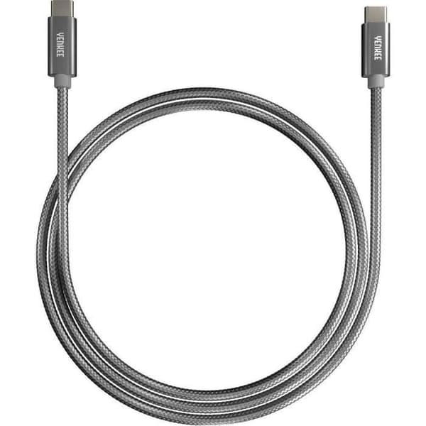 USB-C-kabel 2m - YENKEE - YCU C102 SR