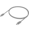 Miniatyrbild 2 av 4: USB-C-kabel 2m - YENKEE - YCU C102 SR