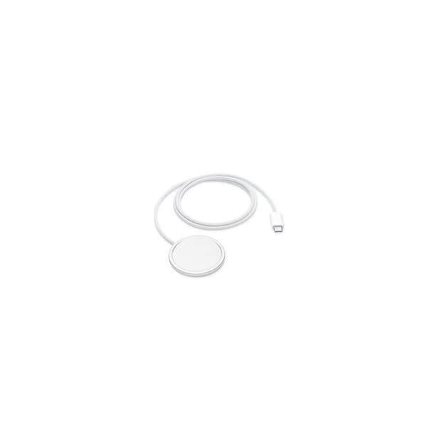 Laddare - MAGSAFE - 1M - 25W - Qi/Qi2-kompatibel - iPhone 12 och senare