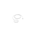 Miniatyrbild 3 av 4: Laddare - MAGSAFE - 1M - 25W - Qi/Qi2-kompatibel - iPhone 12 och senare