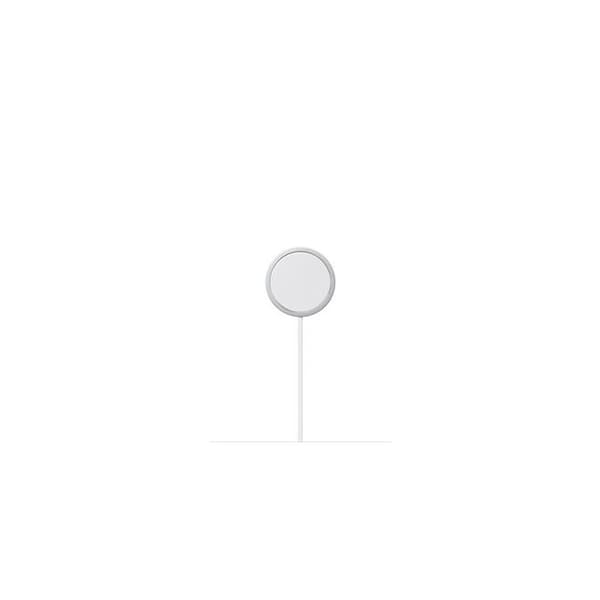 Laddare - MAGSAFE - 1M - 25W - Qi/Qi2-kompatibel - iPhone 12 och senare Vit