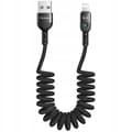 Miniatyrbild 1 av 4: MCDODO HIGH SPEED QC-KABEL FÖR IPHONE 1.8M CA-6410