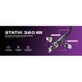 Miniatyrbild 6 av 6: STATIKStatik - Telefonkabel med flera ändar - Statik 360 Pro Cable 2.0 - Flera storlekar