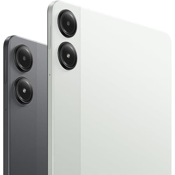 Xiaomi Redmi Pad Pro 5G, 5G med Snabbladdning, 6GB 128GB Grå Fransk Version + 2 Års Garanti