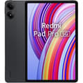 Miniatyrbild 1 av 4: Xiaomi Redmi Pad Pro 5G, 5G med Snabbladdning, 6GB 128GB Grå Fransk Version + 2 Års Garanti