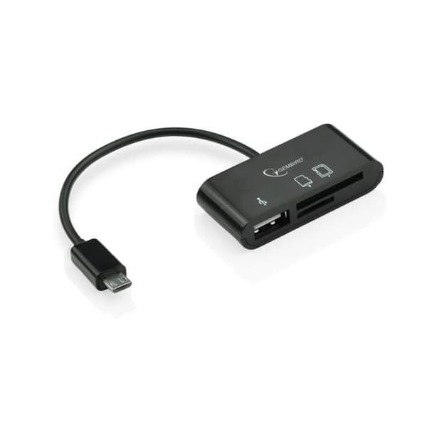 OTG USB för mobiltelefoner