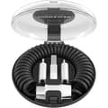 Miniatyrbild 1 av 3: Allroundo C - Allt-i-ett-kabel 3A Svart Allroundo®