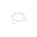 Miniatyrbild 1 av 4: USB-C till Lightning-kabel - APPLE - MUQ93 - 1 m - Snabbladdning - Effektiv synkronisering