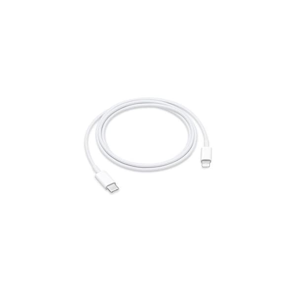 USB-C till Lightning-kabel - APPLE - MUQ93 - 1 m - Snabbladdning - Effektiv synkronisering