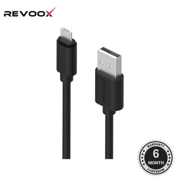 REVOOX MICRO USB-KABEL RDC-M02