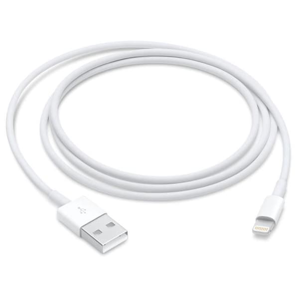 Lightning till USB-kabel - APPLE - 1 m