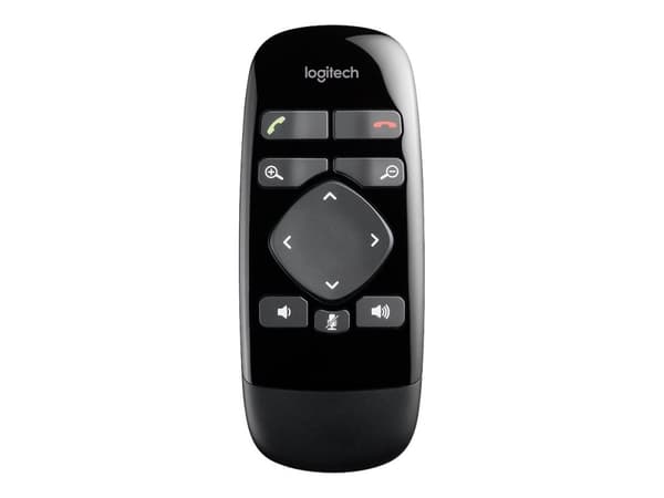 Logitech BCC950 ConferenceCam Webkamera